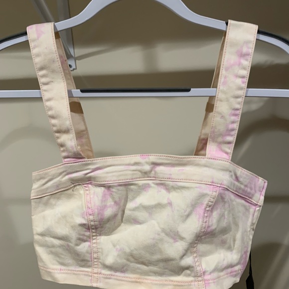 Forever 21 NWT top - Picture 3 of 4